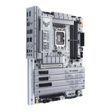 ASUS TUF GAMING Z890-PRO WIFI Intel Z890 LGA 1851 (Socket V1) ATX ASUS TUF GAMING Z890-PRO WIFI Intel Z890 LGA 1851 (Socket V1) ATX