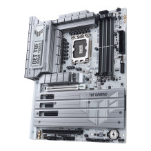 ASUS TUF GAMING Z890-PRO WIFI Intel Z890 LGA 1851 (Socket V1) ATX ASUS TUF GAMING Z890-PRO WIFI Intel Z890 LGA 1851 (Socket V1) ATX