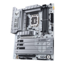 ASUS TUF GAMING Z890-PRO WIFI Intel Z890 LGA 1851 (Socket V1) ATX ASUS TUF GAMING Z890-PRO WIFI Intel Z890 LGA 1851 (Socket V1) ATX