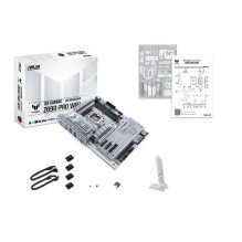 ASUS TUF GAMING Z890-PRO WIFI Intel Z890 LGA 1851 (Socket V1) ATX ASUS TUF GAMING Z890-PRO WIFI Intel Z890 LGA 1851 (Socket V1) ATX