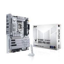 ASUS TUF GAMING Z890-PRO WIFI Intel Z890 LGA 1851 (Socket V1) ATX ASUS TUF GAMING Z890-PRO WIFI Intel Z890 LGA 1851 (Socket V1) ATX