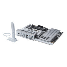 ASUS TUF GAMING Z890-PRO WIFI Intel Z890 LGA 1851 (Socket V1) ATX ASUS TUF GAMING Z890-PRO WIFI Intel Z890 LGA 1851 (Socket V1) ATX