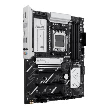 ASUS PRIME B850-PLUS WIFI AMD B850 Lizdas AM5 ATX ASUS PRIME B850-PLUS WIFI AMD B850 Lizdas AM5 ATX