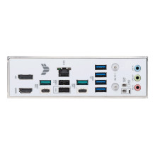 ASUS TUF GAMING B850-PRO WIFI7 W NEO AMD B850 Socket AM5 ATX