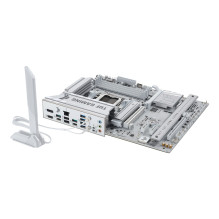 ASUS TUF GAMING B850-PRO WIFI7 W NEO AMD B850 Socket AM5 ATX