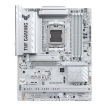 ASUS TUF GAMING B850-PRO WIFI7 W NEO AMD B850 Socket AM5 ATX