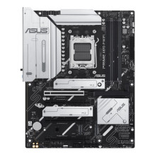 ASUS Prime X870-P WIFI AMD X870 Motherboard AM5 Socket ATX ASUS Prime X870-P WIFI AMD X870 Motherboard AM5 Socket ATX