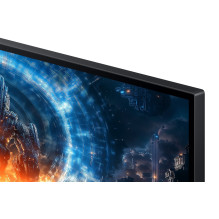 Samsung G60F kompiuterio monitorius 68,6 cm (27 colio) 2560 x 1440 pikselių „Quad HD“ LCD juodas