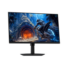 Samsung G40H kompiuterio monitorius 68,6 cm (27") 1920 x 1080 pikselių „Full HD“ LCD juodas