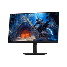 Samsung G40H kompiuterio monitorius 68,6 cm (27") 1920 x 1080 pikselių „Full HD“ LCD juodas