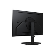 Samsung G40H kompiuterio monitorius 68,6 cm (27") 1920 x 1080 pikselių „Full HD“ LCD juodas