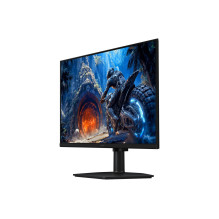 Samsung G40H kompiuterio monitorius 68,6 cm (27") 1920 x 1080 pikselių „Full HD“ LCD juodas