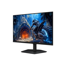 Samsung G40H kompiuterio monitorius 68,6 cm (27") 1920 x 1080 pikselių „Full HD“ LCD juodas