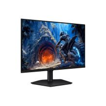 Samsung G40H kompiuterio monitorius 68,6 cm (27") 1920 x 1080 pikselių „Full HD“ LCD juodas