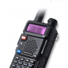 BAOFENG UV-5R HTQ WALKIE-TALKIE