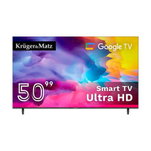 Krüger&amp;Matz KM0250UHD-G...