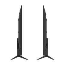 Krüger&Matz KM0250UHD-G 126 cm (50") UHD Smart TV Wi-Fi Black Krüger&Matz KM0250UHD-G 126 cm (50") UHD Smart TV Wi-Fi Black