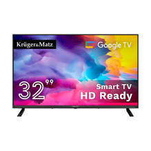 Krüger&amp;Matz KM0232-G TV...