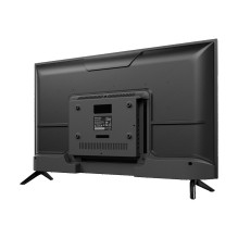 KrügerMatz KM0232-G televizorius 81,3 cm (32 colių) HD išmanusis televizorius Wi-Fi juodas KrügerMatz KM0232-G televizorius 81,3 cm (32 colių) HD išmanusis televizorius Wi-Fi juodas