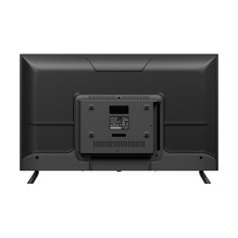 KrügerMatz KM0232-G televizorius 81,3 cm (32 colių) HD išmanusis televizorius Wi-Fi juodas KrügerMatz KM0232-G televizorius 81,3 cm (32 colių) HD išmanusis televizorius Wi-Fi juodas