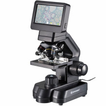 Microscope Biolux Touch 5MP...