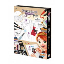 Professional fashion studio 7+