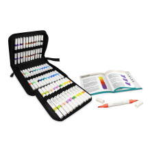 45 acrylic marker set for professional studio 45 acrylic marker set for professional studio