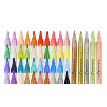 45 acrylic marker set for professional studio 45 acrylic marker set for professional studio
