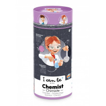 Chemiko rinkinys 3...