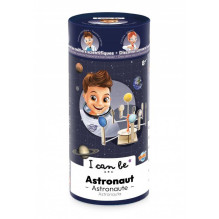 Astronauto rinkinys 8+