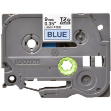 OEM juostelė Brother TZe-521, 9mm x 8m, juoda ant mėlynos OEM juostelė Brother TZe-521, 9mm x 8m, juoda ant mėlynos