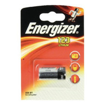 Energizer Photo CR123 1pc.