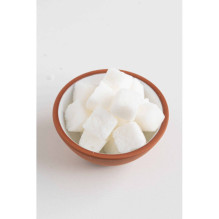 Small sugar cubes DANSUKKER, 500 g
