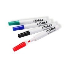 Whiteboard markers 4 colors (95050)