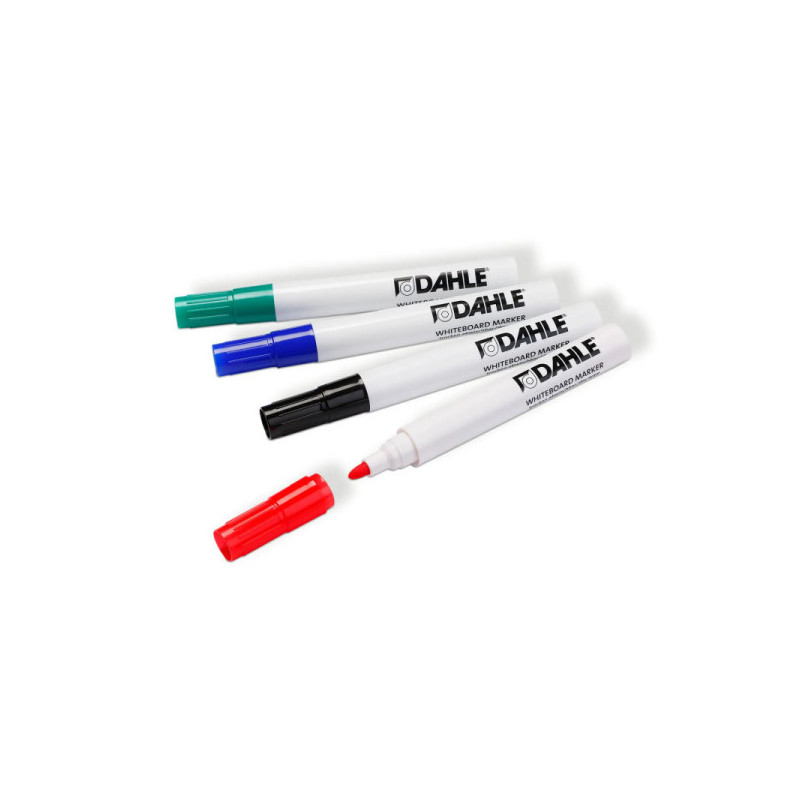 Whiteboard markers 4 colors (95050)