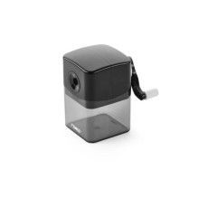 Mechaninis drožtukas Dahle 144, 6,5-8mm (juodas)