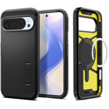 Spigen Tough Armor Magsafe Google Pixel 10 Pro XL Black