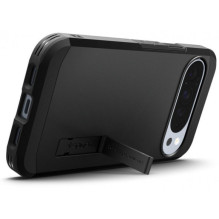 Spigen Tough Armor Magsafe Google Pixel 10 Pro XL Black