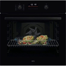 Oven AEG NBU5P41SK