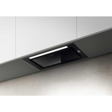 Hood ELICA HIDDEN 2.0 BL...