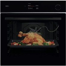 Oven AEG TR7PB731SB