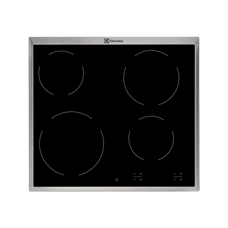 Hob ELECTROLUX EHF6240XXK