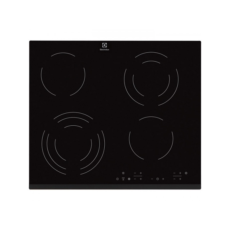 Hob ELECTROLUX EHF6343FOK
