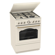 Stove GORENJE GKS6C71CLI
