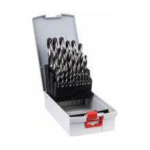 Bosch Pro Box 25 tlg. HSS...