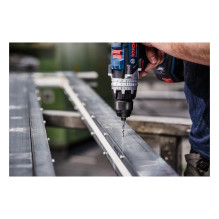 Bosch Pro Box 25 tlg. HSS PointTeQ. 1.013.0 Bosch Pro Box 25 tlg. HSS PointTeQ. 1.013.0