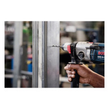 Bosch Pro Box 25 tlg. HSS PointTeQ. 1.013.0 Bosch Pro Box 25 tlg. HSS PointTeQ. 1.013.0