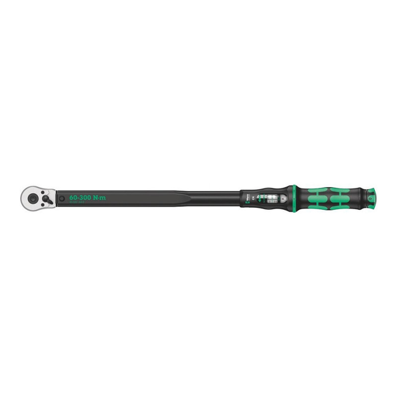 Wera Click-Torque C 4 Drehmomentschlssel