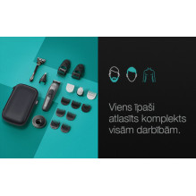 Braun MGK7491 Braun MGK7491