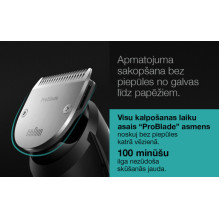 Braun MGK7491 Braun MGK7491
